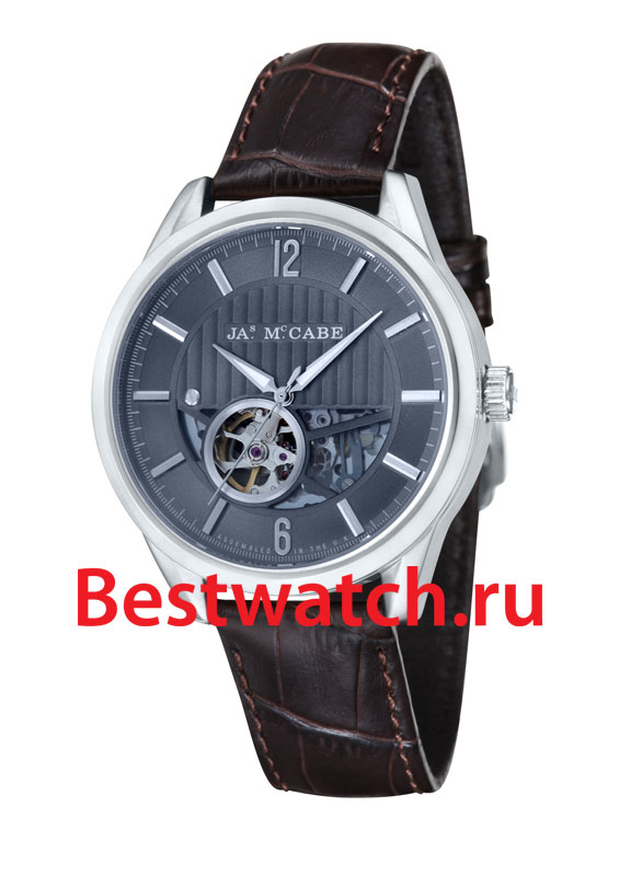 Часы James McCabe Belfast JM-1020-01